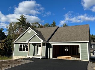 16 Juliana Ave, Nashua, NH 03064