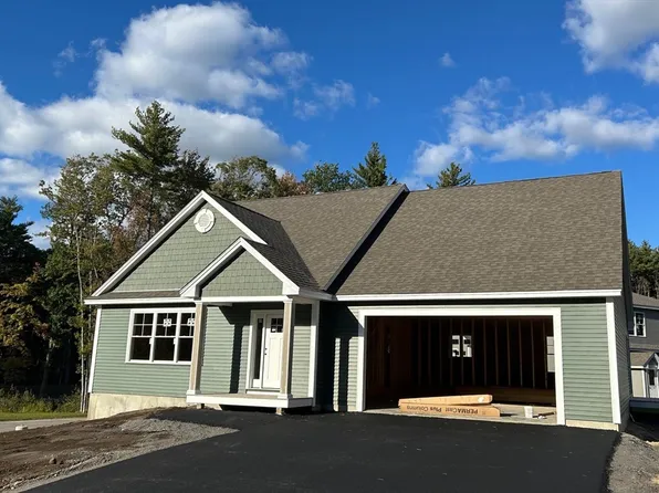 16 Juliana Ave, Nashua, NH 03064