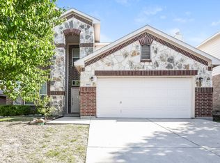 10105 Cougar Trl, Fort Worth, TX 76108