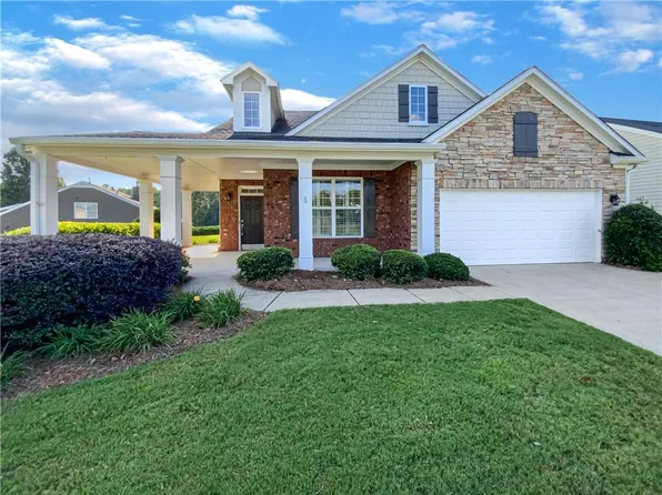 5005 Hidden Meadow Dr, Cumming, GA 30040