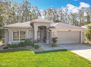 1077 Crystal Creek Dr, Port Orange, FL 32128