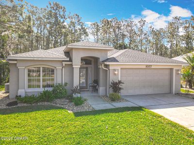 1077 Crystal Creek Dr, Port Orange, FL, 32128