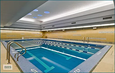 Sold by Brown Harris Stevens