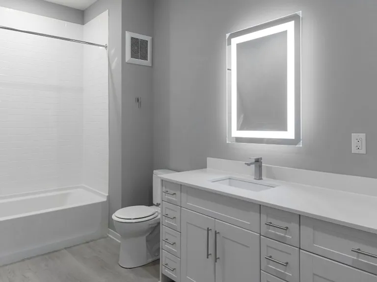 Bathroom Bathroom