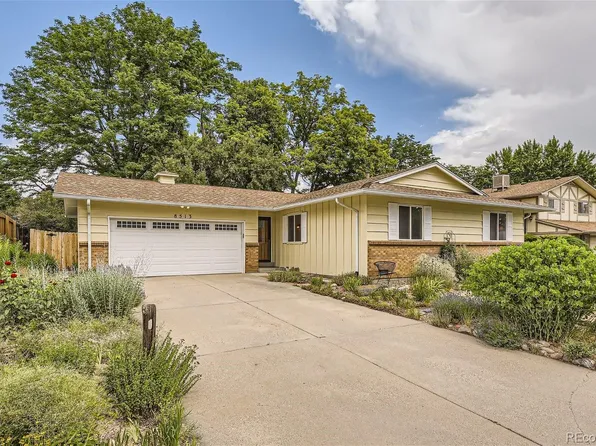 8513 W Center Avenue, Lakewood, CO 80226