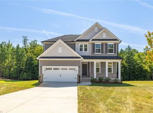2001 Dock Ridge Dr, Stokesdale, NC 27357
