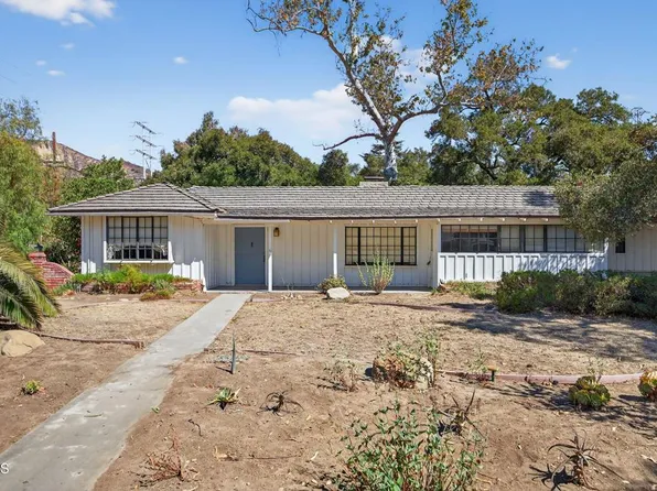 1143 Oakdale Pl, Santa Paula, CA 93060