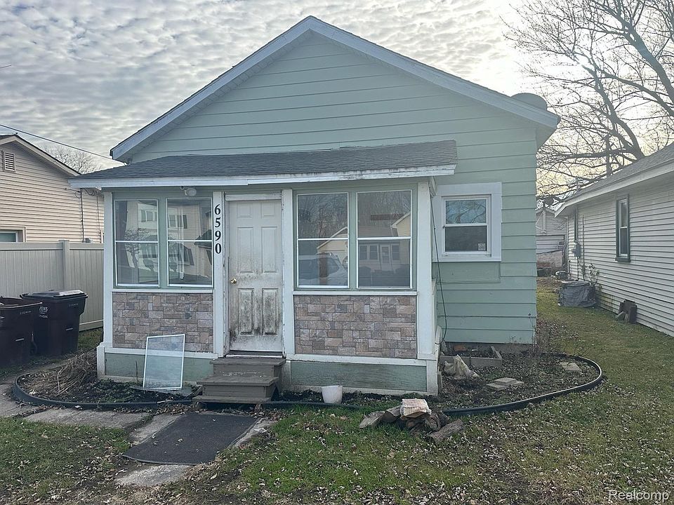 1st image of 6590 S Huron River Dr