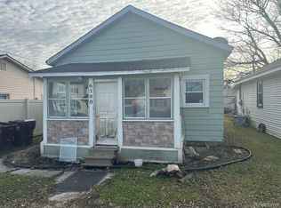 6590 S Huron River Dr, South Rockwood, MI 48179