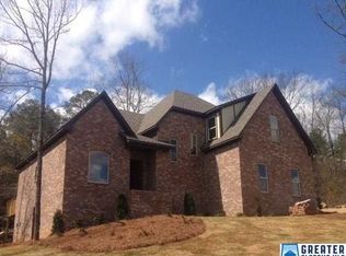 512 Sterling Lakes Way, Helena, AL 35022