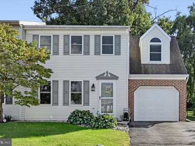 35 Park Ridge Dr, Elizabethtown, PA, 17022