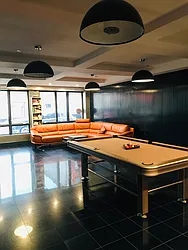 Rented by City Vista Inc