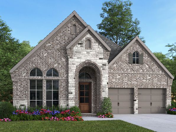Home for Sale in The Colony TX