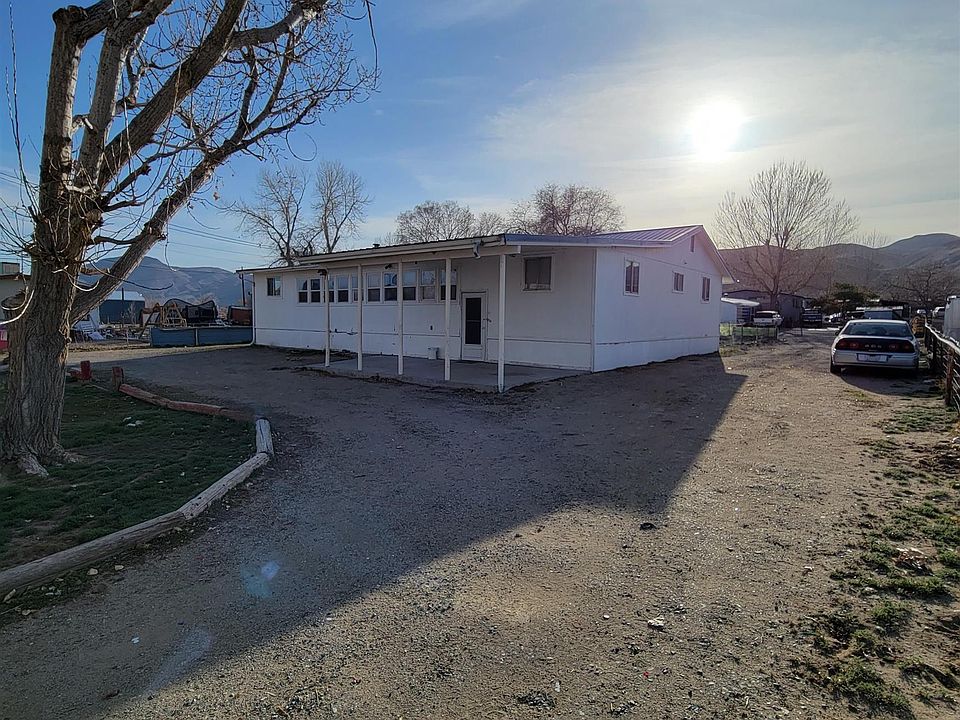 632 Mason Ave, Yerington, NV 89447 Zillow