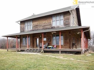 848 NW 1661st Rd, Bates City, MO 64011