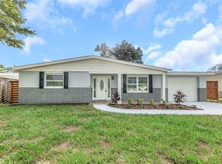 2332 CHANCERY DRIVE, HOLIDAY, FL 34690