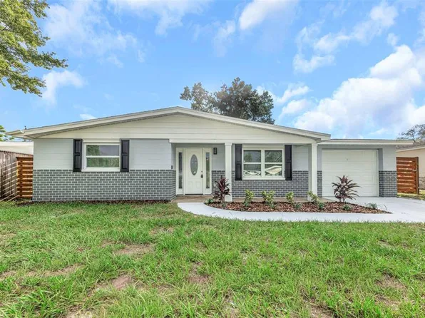 2332 CHANCERY DRIVE, HOLIDAY, FL 34690