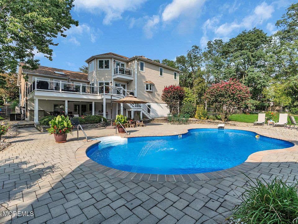 3 Peachtree Lane, Manalapan, NJ 07726 | MLS #22629529 | Zillow