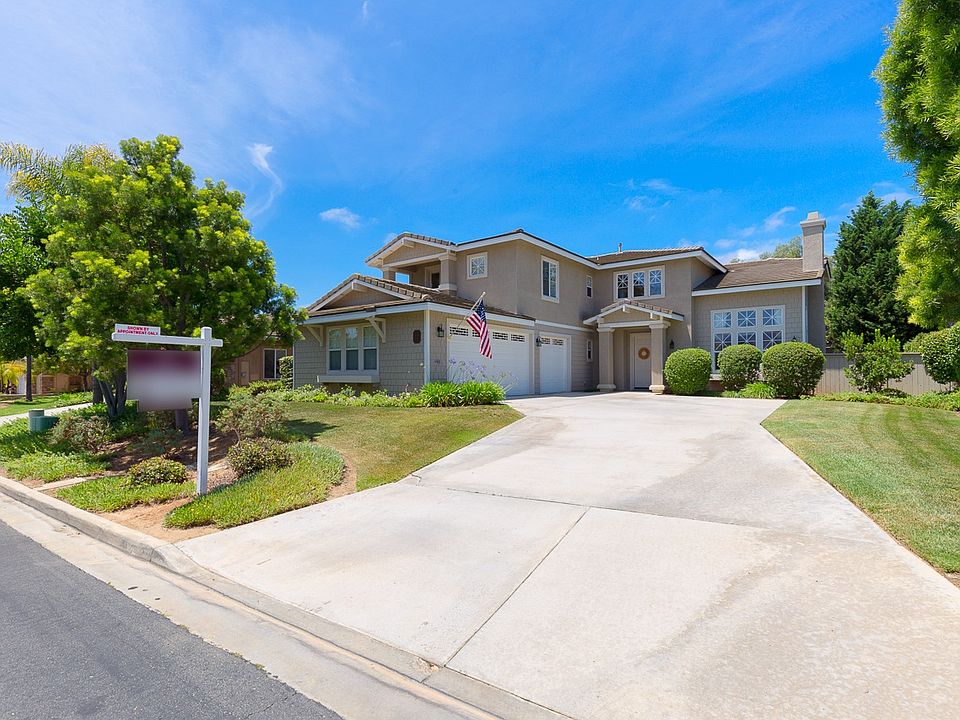 3629 Bonita Ranch Ct 91902