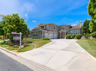 3629 Bonita Ranch Ct, Bonita, CA 91902