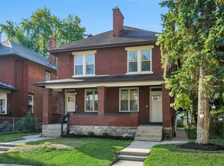595 E Kossuth St, Columbus, OH