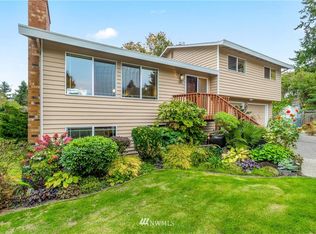 1405 SW 143rd St, Burien, WA 98166