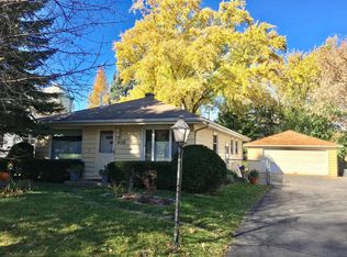 4110 W Portage St, Milwaukee, WI 53209