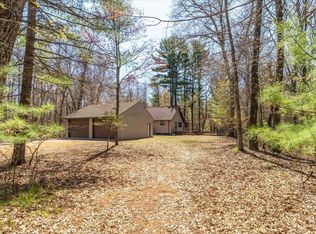 1809 S Badger Ln, Arkdale, WI 54613