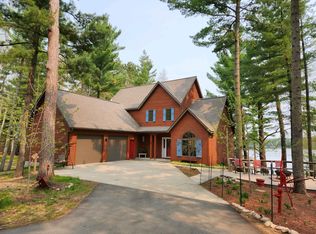 24428 Grand Pines Dr, Nevis, MN 56467