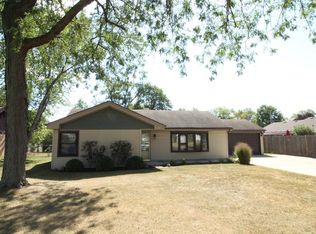 6849 W 113th Pl, Worth, IL