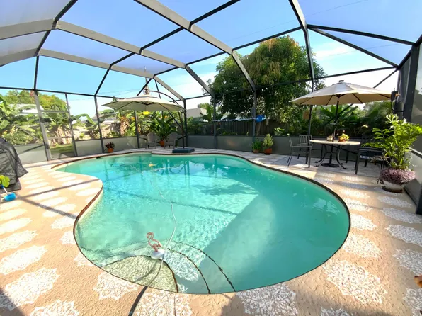 443 SE Langfield Avenue, Port St Lucie, FL 34984