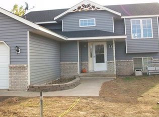 22751 207th St NW, Becker, MN 55308