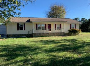 1523 Lafayette Rd, Rocky Face, GA 30740