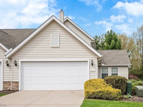 8780 Morgans Run #2C, Olmsted Falls, OH 44138