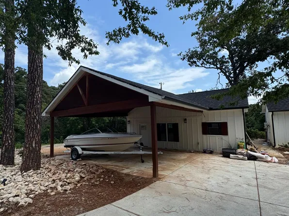 20 Lou Mode Ln, Pottsboro, TX