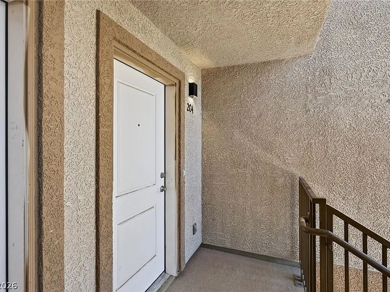 2301 Seco Adobe Cir #204 — Photo 20