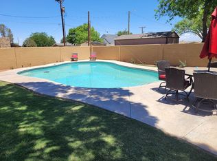 2402 W Cerro Rd, Artesia, NM 88210