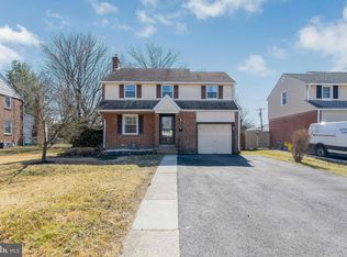354 E Springfield Rd, Springfield, PA 19064