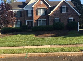 2125 Ashley Rd, Newtown, PA 18940