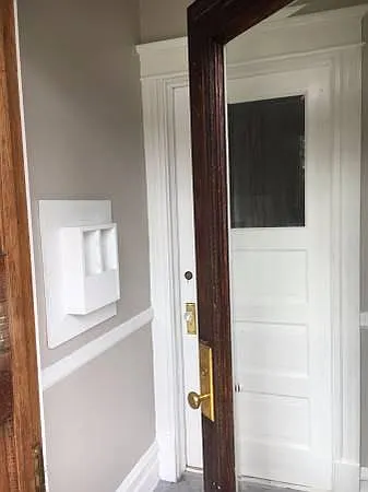 Entry Foyer