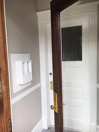 Entry Foyer