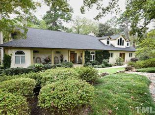 204 Laurel Hill Rd, Chapel Hill, NC 27514