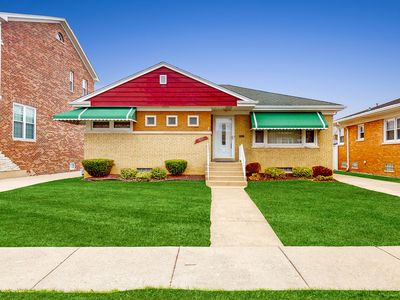 1821 Buckingham Ave, Westchester, IL, 60154