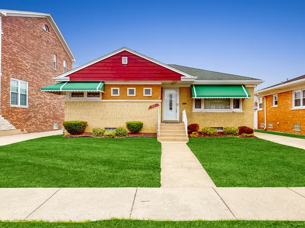 1821 Buckingham Ave, Westchester, IL 60154