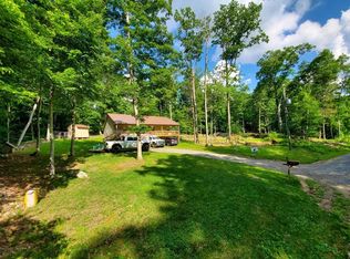 130 Perdita Ln, Daniels, WV 25832