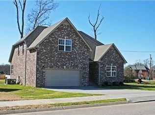 1503 Huddersfield LOT 121, Smyrna, TN 37167