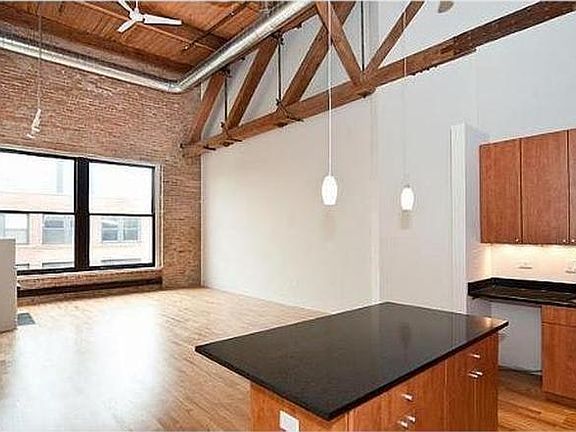 Large windows!