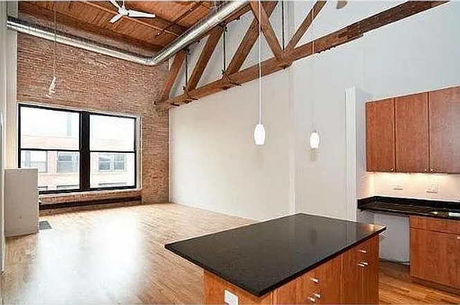 Large windows!
