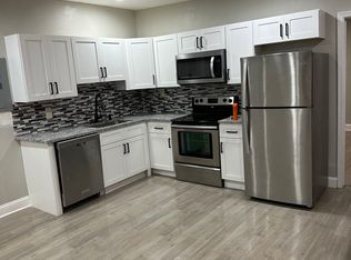 417 N Salford St FLOOR 2, Philadelphia, PA 19151