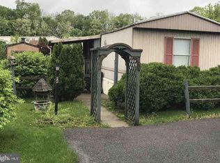 121 Hershey Rd, Shippensburg, PA 17257